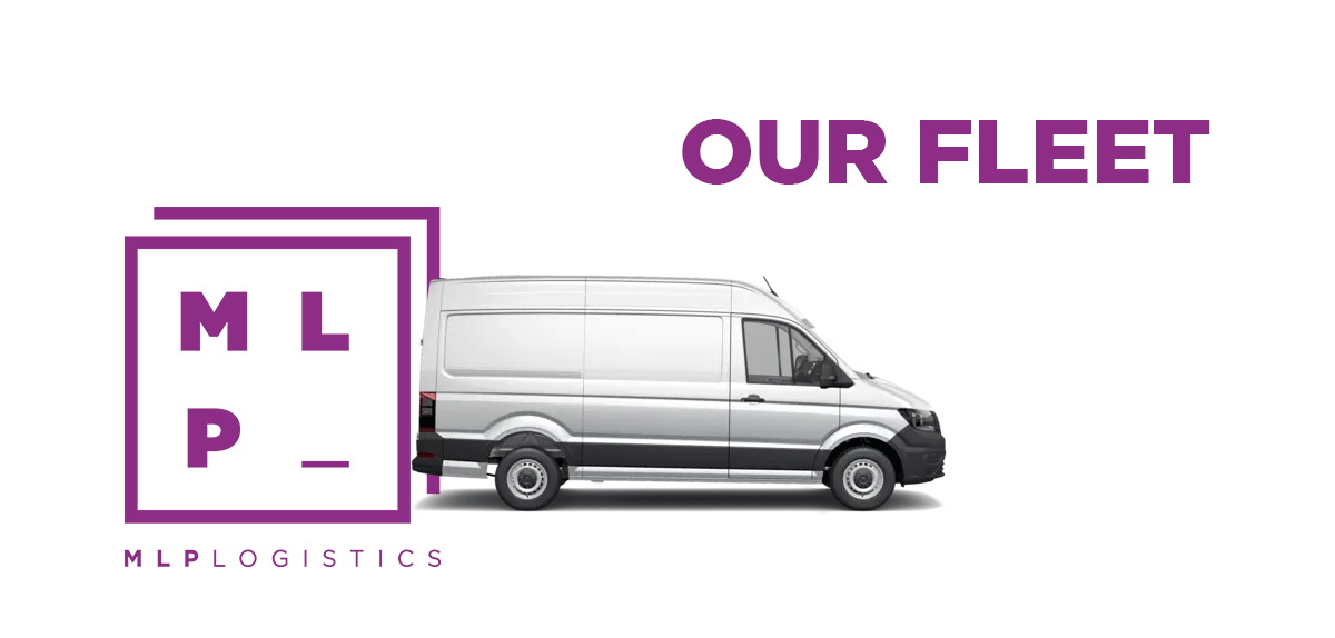 Our Logistics Fleet