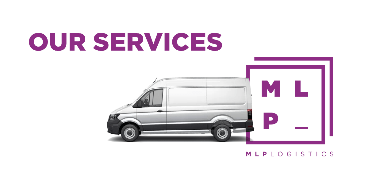 Our Logistic Services