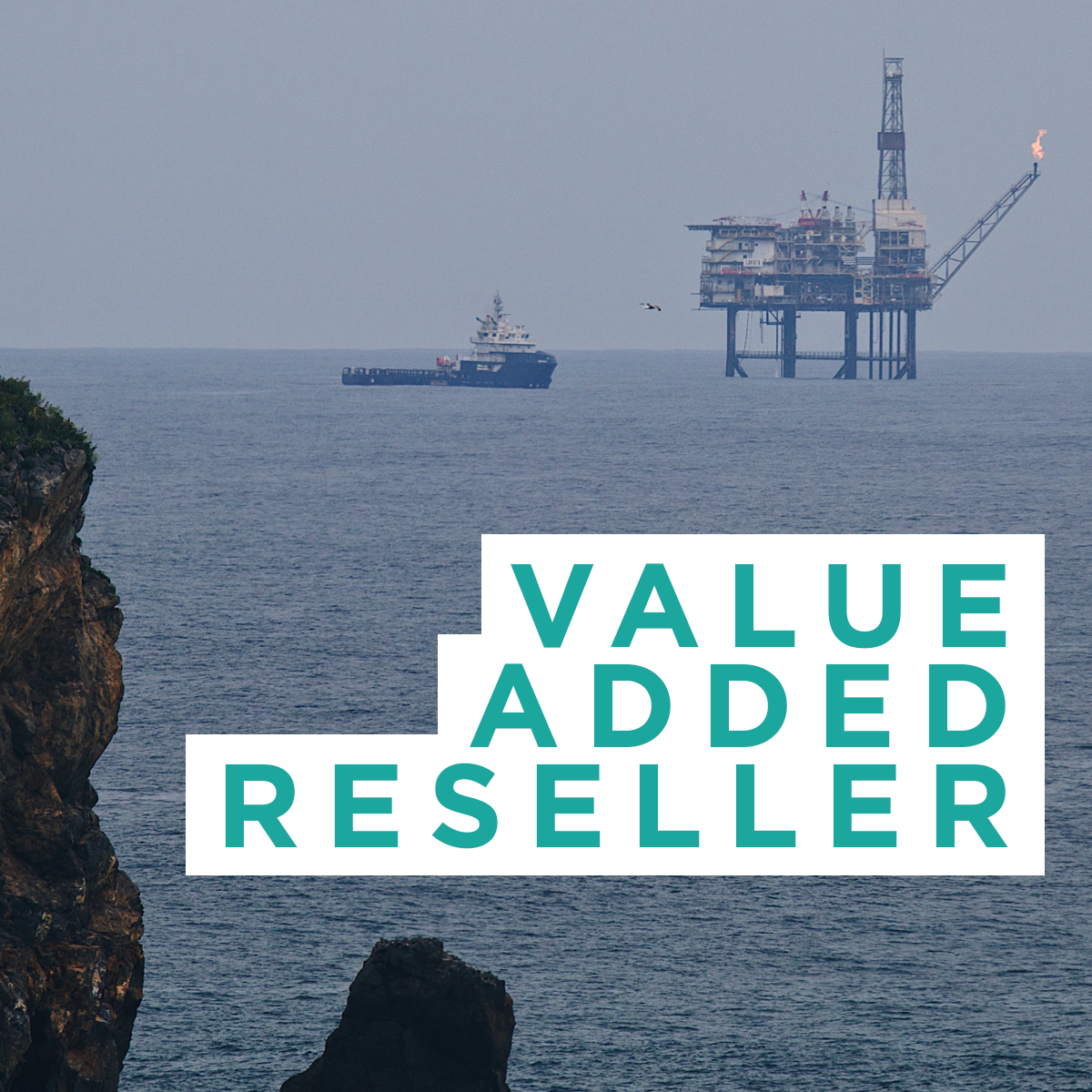 What is a Value Added Reseller Service?